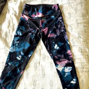 Performance leggings